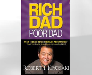 Summary of Rich Dad Poor Dad